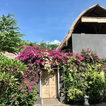 Aura Villa & Spa Amed Bali