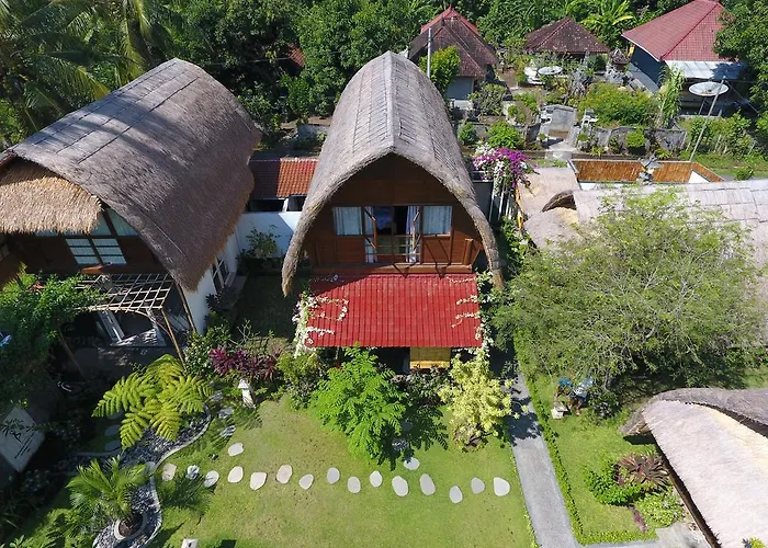 Ferienpark Aura & Bali