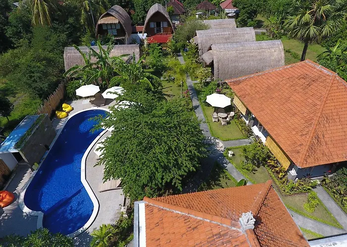 Aura & Bali Ferienpark 4*