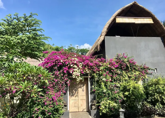 Ferienpark Aura & Bali 4*