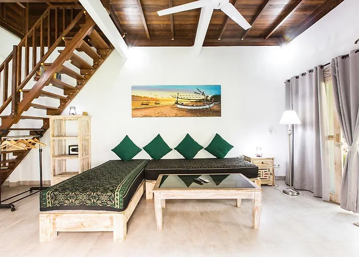 Ferienpark Aura & Bali 4*