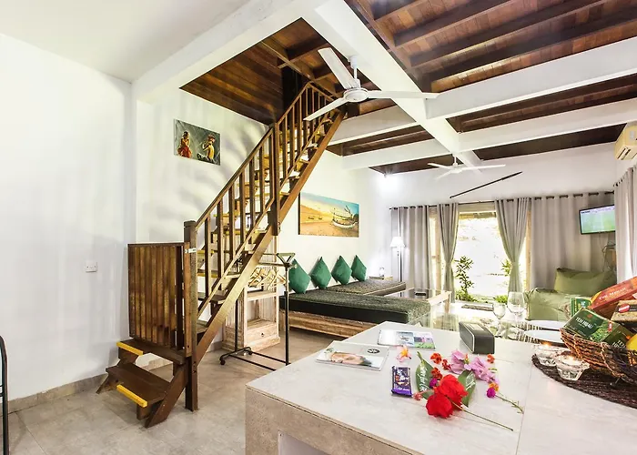 Aura & Bali Ferienpark 4*