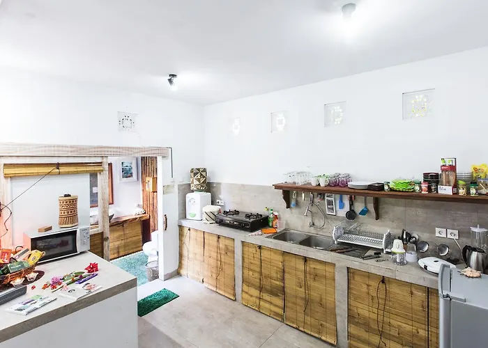 Aura & Bali 4* Amed