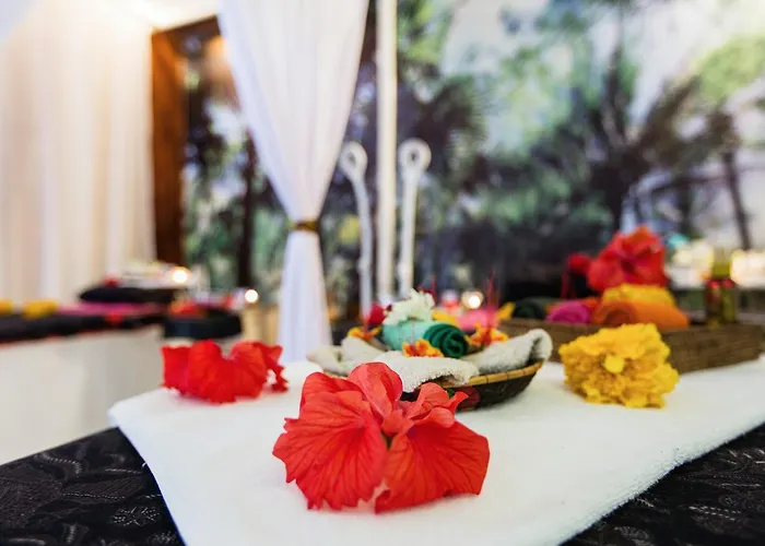Ferienpark Aura & Bali 4*
