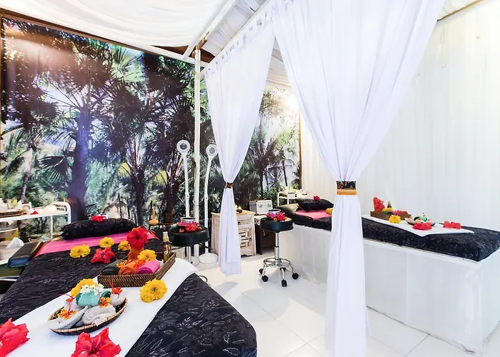 Ferienpark Aura & Bali Amed