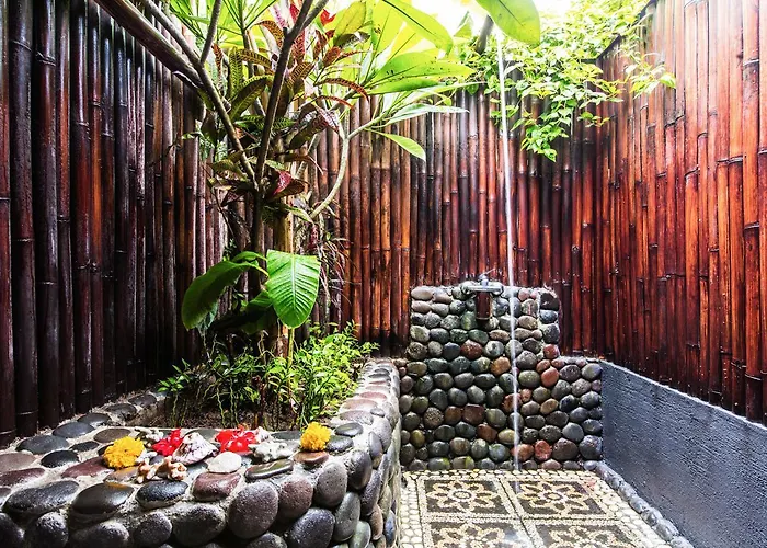 Ferienpark Aura & Bali 4*