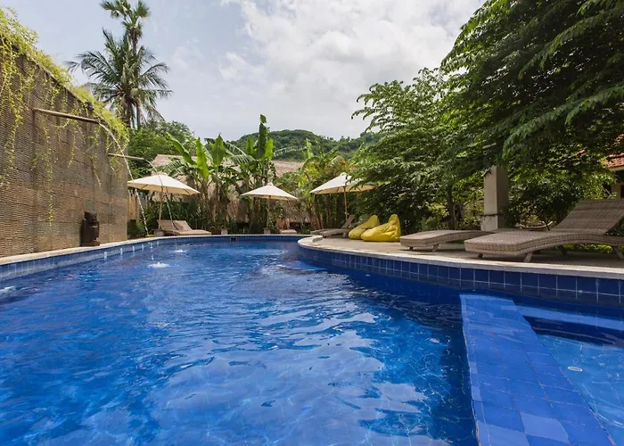 Ferienpark Aura & Bali 4*