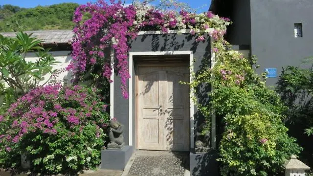 Aura & Bali Ferienpark 4*